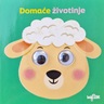 Razigrane oči - Domaće životinje