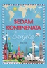 Sedam kontinenata svijeta - dječija enciklopedija