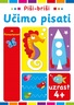Piši-briši Učimo pisati