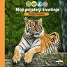 Moji prijatelji životinje - Divlje životinje