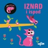 Mali kameleon - Iznad i ispod