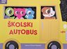 Mini me/ Vozila - Školski autobus