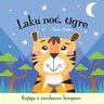 Laku noć, tigre - Knjiga s čarobnom lampom