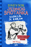 Dnevnik jednog smotanka 2 - Rodrick je zakon