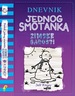 Dnevnik jednog smotanka 13 - Zimske gadosti