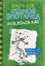 Dnevnik jednog smotanka 3 - Posljednja kap
