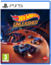 Hot Wheels Unleashed PS5