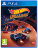 Hot Wheels Unleashed PS4
