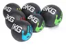 4Life Ruka Wall Ball lopta za bacanje 8kg