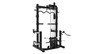 4Life Multi-Function Half Squat Rack – multifunkcionalni stalak za trening