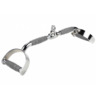 Nastavak D-Handle Lat Pull Down 46cm