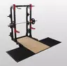 Squat rack-kavez za čučanj