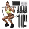 Pilates bar set