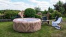 LuxSpa Jacuzzi Comfort Ferrmo