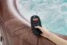 LuxSpa Jacuzzi Comfort Ferrmo