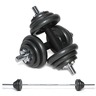 SET KOFER - 50kg