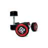 ESCAPE FITNESS Urethane Dumbbells - Tegovi bućice okrugle
