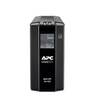 APC Back-UPS Pro, 900VA/540W, Tower, 230V, 6x IEC C13 utičnica, AVR, LCD, zamjenjiva baterija