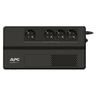 APC Easy UPS, 500VA, Montaža na pod/zid, 230V, 4x CEE 7/3 Schuko utičnice, AVR