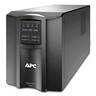 APC Smart-UPS, 1500VA, Tower, 230V, 8x IEC C13, SmartConnect Port+SmartSlot, AVR, LCD