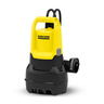 Karcher potopna pumpa za prljavu vodu SP 16.000 Dirt 1.645-830.0 550W