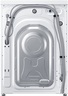 Samsung mašina za veš WW10FG6U3ELKU4