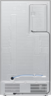 Samsung frižider RS70F64KEFEO