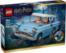 LEGO® Harry Potter™ Začarani leteći Ford Anglia™ 76470