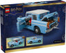 LEGO® Harry Potter™ Začarani leteći Ford Anglia™ 76470
