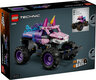 LEGO® Technic Monster Jam™ Sparkle Smash™ na povlačenje 42220