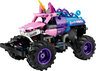 LEGO® Technic Monster Jam™ Sparkle Smash™ na povlačenje 42220