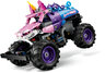 LEGO® Technic Monster Jam™ Sparkle Smash™ na povlačenje 42220