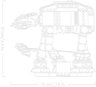 LEGO® Star Wars™ AT-AT™ 75440