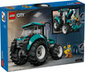 LEGO® City Traktor 60498
