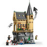 LEGO® Harry Potter™ Dvorac Hogwarts™: Bolničko krilo 76463