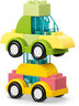 LEGO® DUPLO® Kreativna vozila 10474