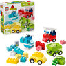LEGO® DUPLO® Kreativna vozila 10474