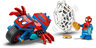 LEGO® Marvel Spidey na motociklu protiv Rhina 11206