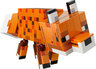 LEGO® Minecraft® Lisica 21588