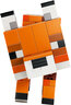 LEGO® Minecraft® Lisica 21588