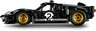 LEGO® Technic Trkaći automobil 1966 Ford GT40 MKII 42223