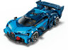 LEGO® Speed Champions Hipersportski auto Bugatti Vision GT 77253