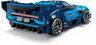 LEGO® Speed Champions Hipersportski auto Bugatti Vision GT 77253