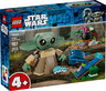 LEGO® Star Wars™ Groguovo imanje 75443