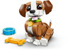 LEGO® Creator Slatke životinje: Razigrani psić 31382
