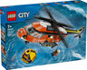 LEGO® City Helikopter obalne straže 60503