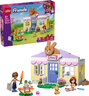 LEGO Friends Hotel za zečeve u Heartlakeu 42679