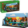 LEGO Minecraft Mali biomi 21589