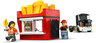 LEGO® City Kamion s krumpirićima 60488