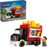 LEGO City Kamion s krumpirićima 60488